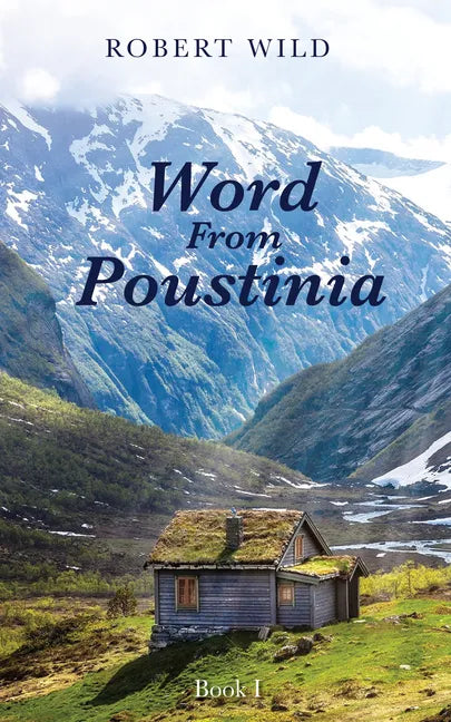 Word From Poustinia, Book I - Paperback