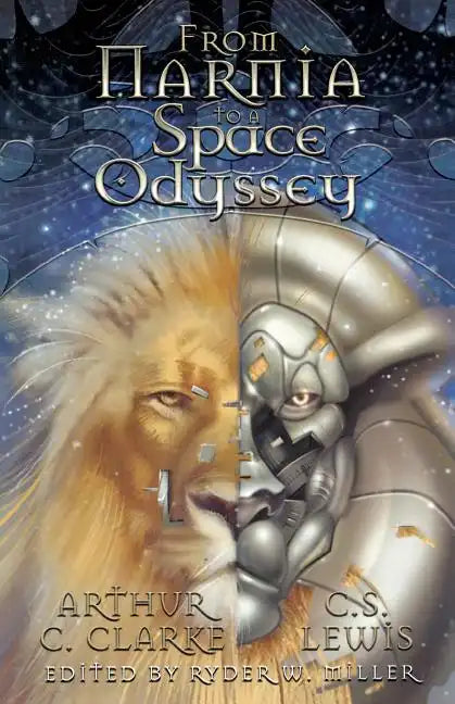 From Narnia To Space Odyssey - Paperback