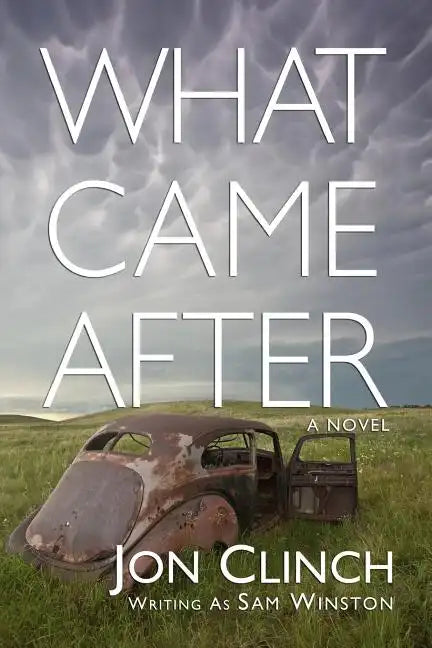 What Came After - Paperback