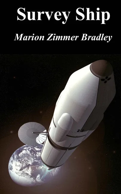Survey Ship - Paperback