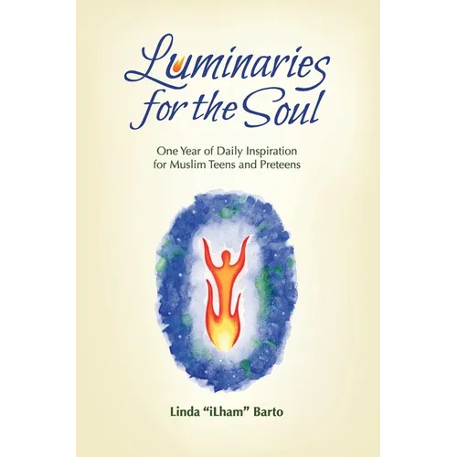 Luminaries for the Soul - Paperback