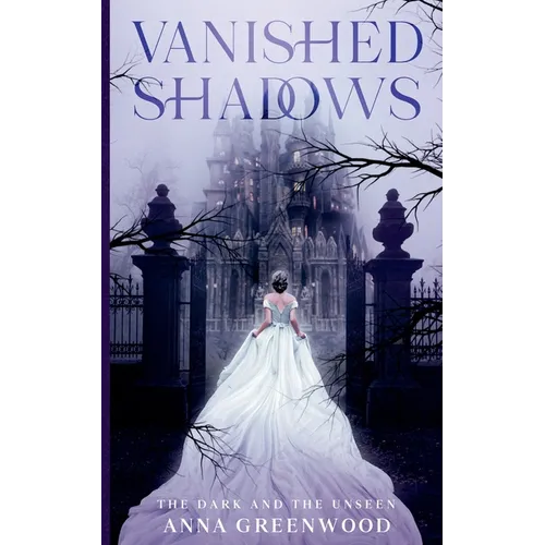Vanished Shadows - Paperback