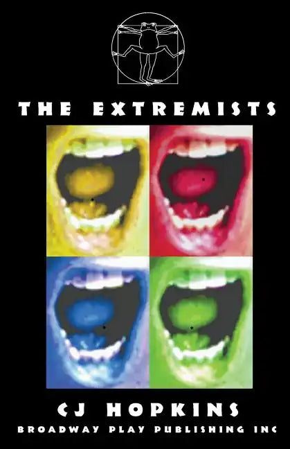 The Extremists - Paperback