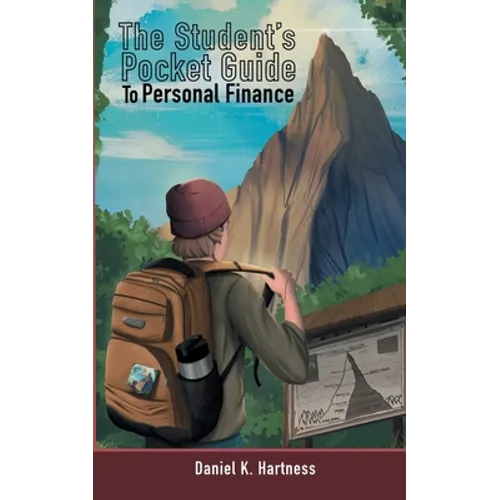 The Student's Pocket Guide to Personal Finance - Paperback