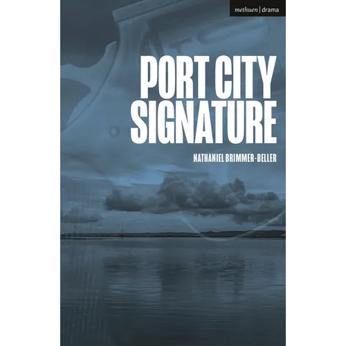 Port City Signature - Paperback