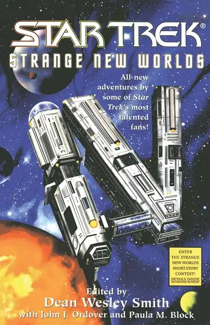 Star Trek: Strange New Worlds IV - Paperback
