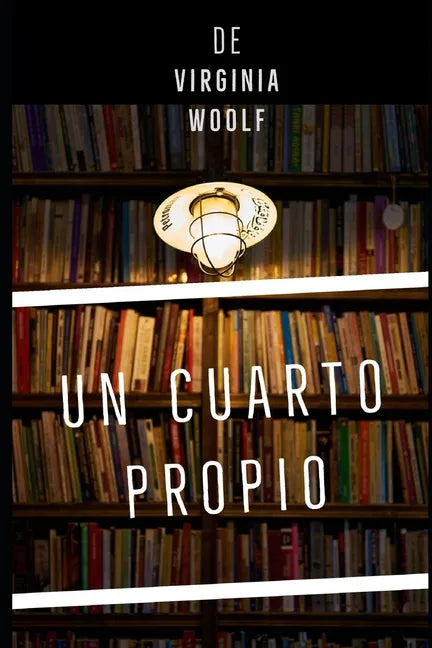 Un Cuarto Propio - Paperback