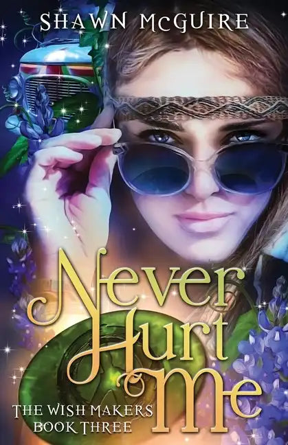 Never Hurt Me - Paperback