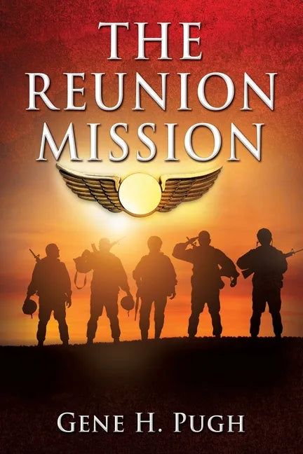 The Reunion Mission - Paperback