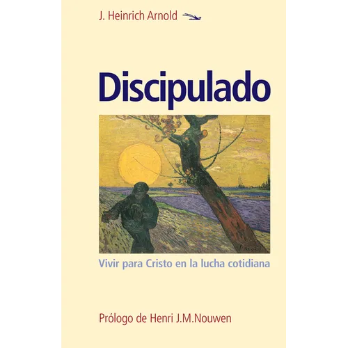 Discipulado - Paperback