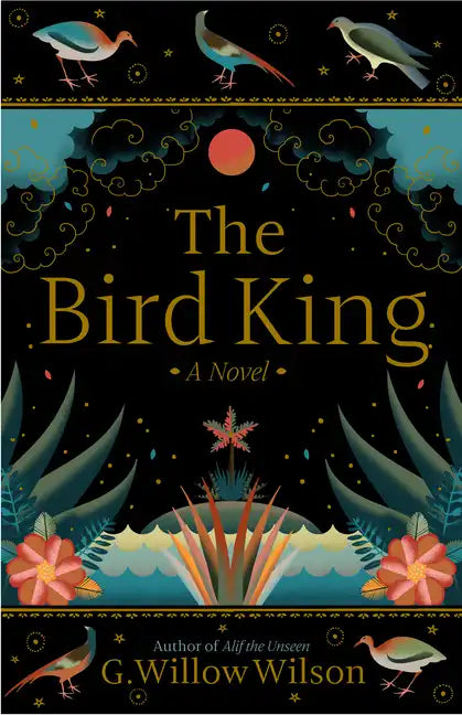The Bird King - Hardcover