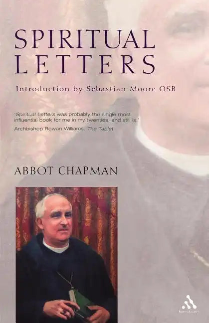 Spiritual Letters - Paperback