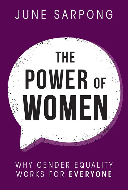 The Power of Women - Paperback