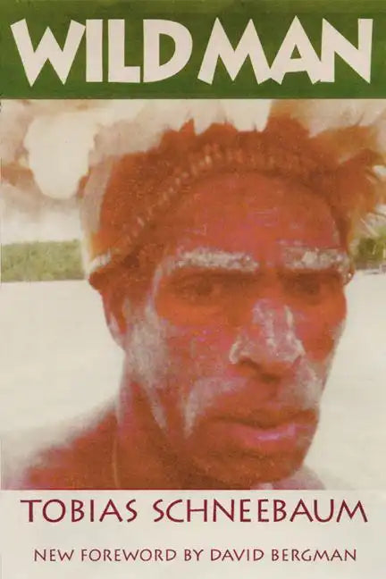 Wild Man - Paperback