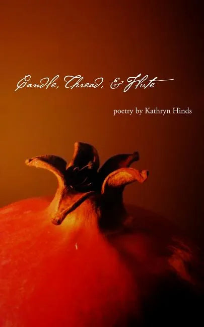 Candle, Thread, and Flute - Paperback