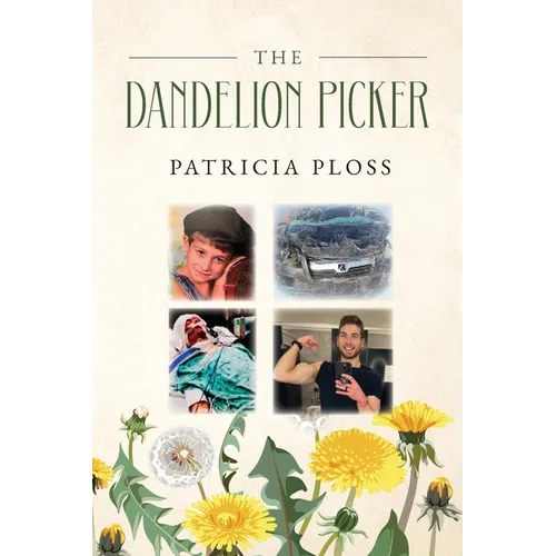 The Dandelion Picker - Paperback