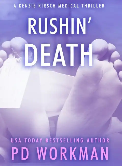 Rushin' Death - Hardcover