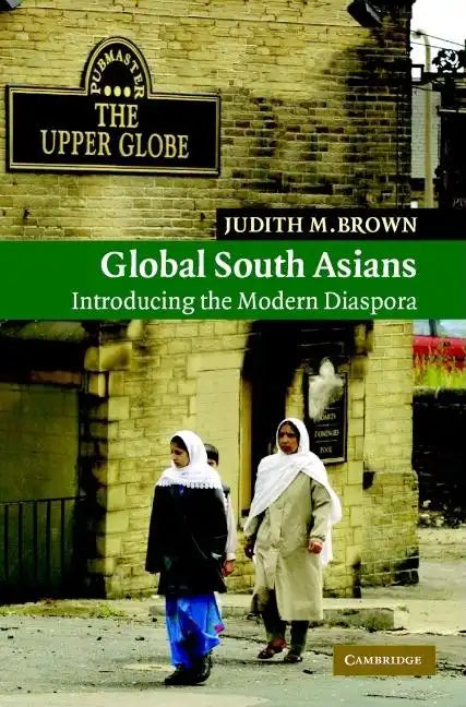 Global South Asians - Hardcover