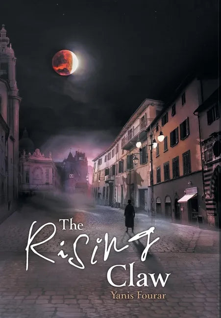 The Rising Claw - Hardcover