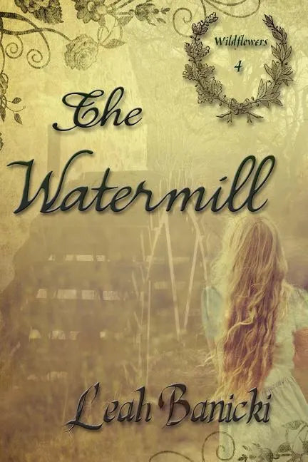 The Watermill - Paperback