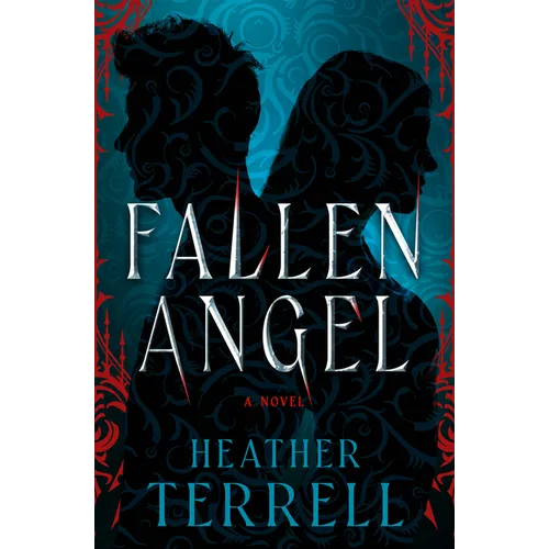 Fallen Angel: A Novel Volume 1 - Paperback