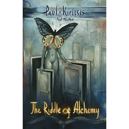 The Riddle of Alchemy - Paperback