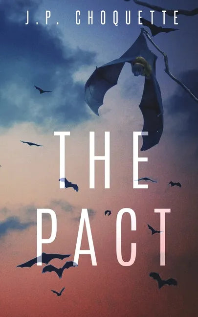The Pact - Paperback