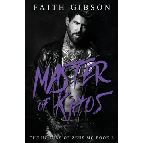 Master of Kayos - Paperback