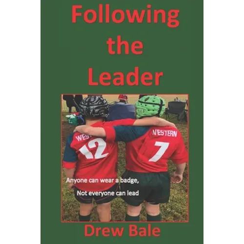 Following the Leader - Paperback