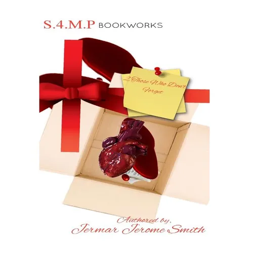 2 Those Who Don't 4get - Paperback