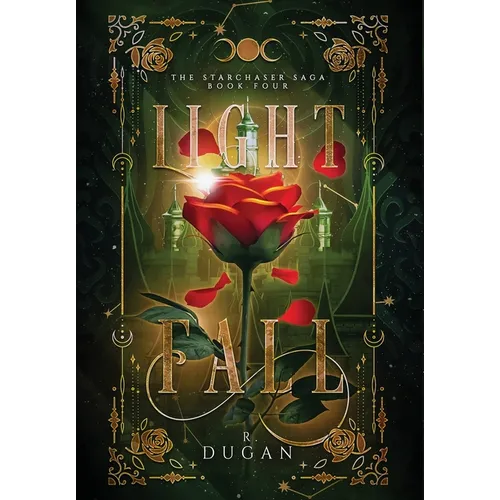 Lightfall - Hardcover