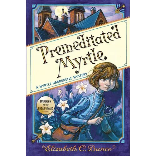 Premeditated Myrtle (Myrtle Hardcastle Mystery 1) - Hardcover