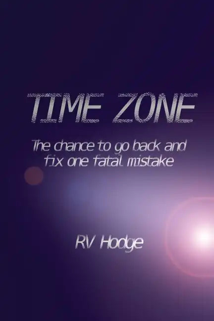 Time Zone - Paperback