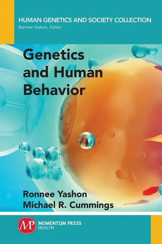 Genetics and Human Behavior - Paperback