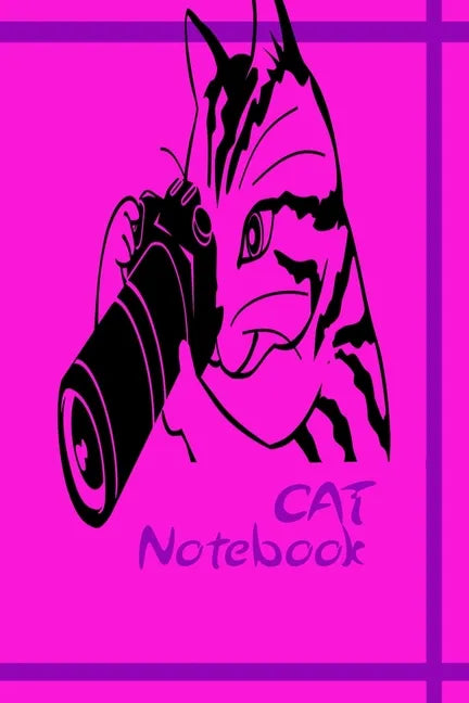 cat - Paperback