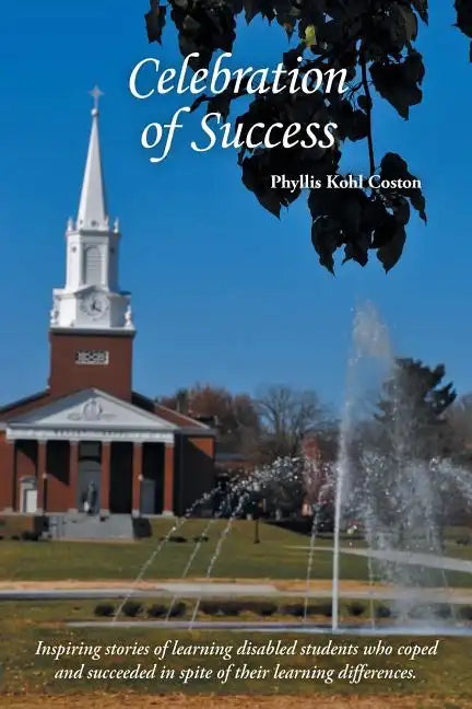 Celebration of Success - Paperback