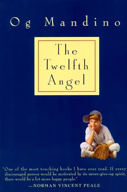 Twelfth Angel - Paperback