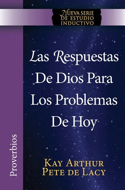 Las Respuestas de Dios para los Problemas de Hoy / God's Answers to Today's Problems - Paperback