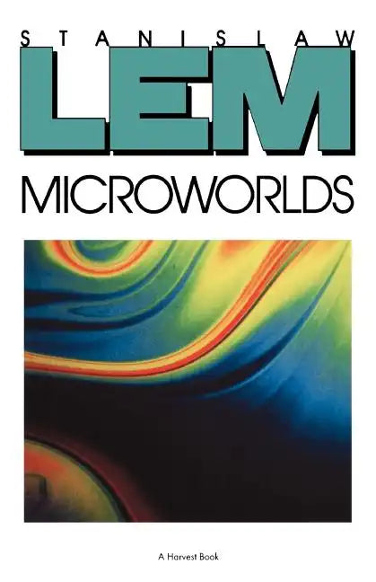 Microworlds - Paperback