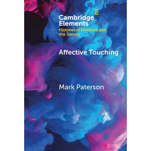 Affective Touching - Hardcover