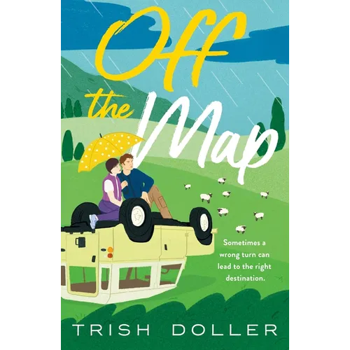 Off the Map - Paperback