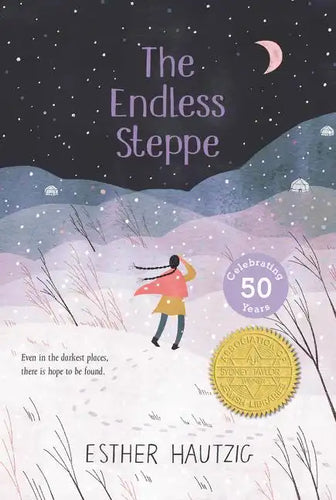 The Endless Steppe: Growing Up in Siberia - Paperback