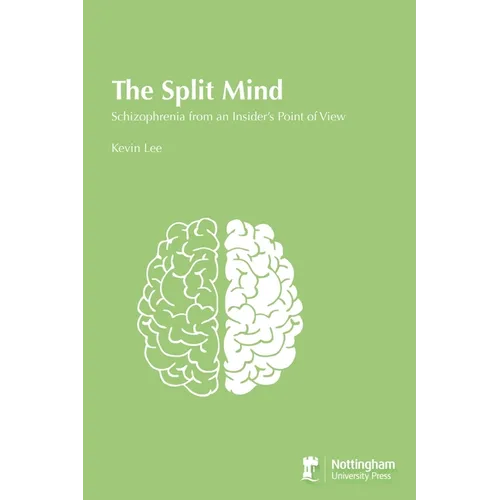The Split Mind - Paperback