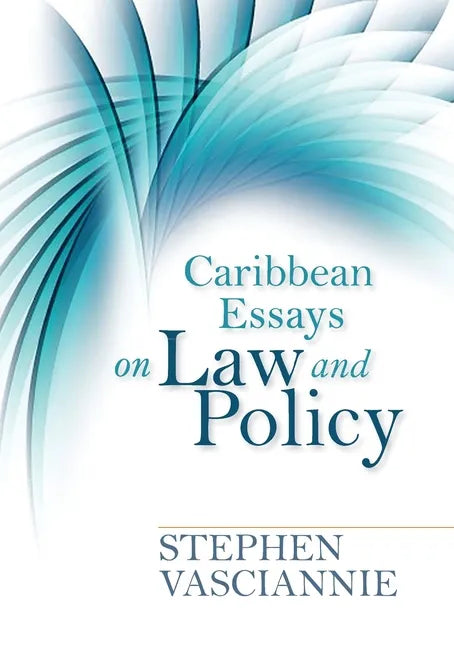 Caribbean Essays on Law and Policy - Paperback