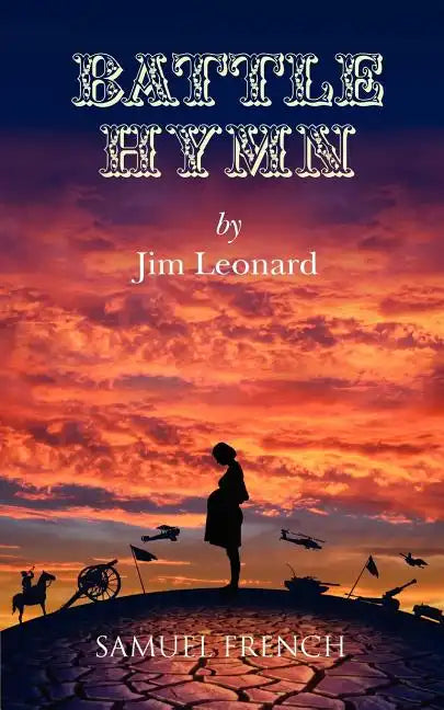 Battle Hymn - Paperback