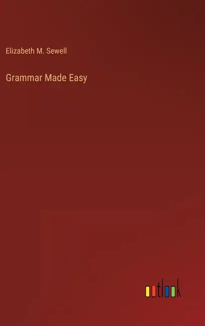 Grammar Made Easy - Hardcover