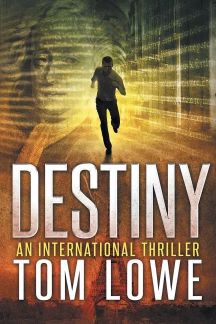 Destiny - Paperback