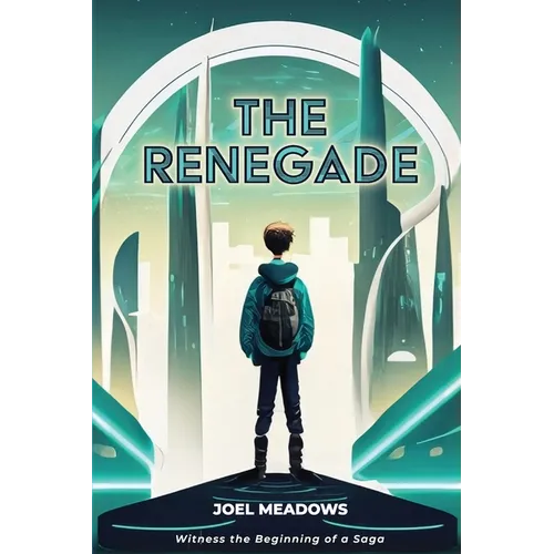 The Renegade - Paperback