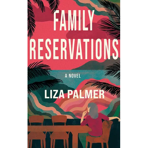 Family Reservations - Hardcover