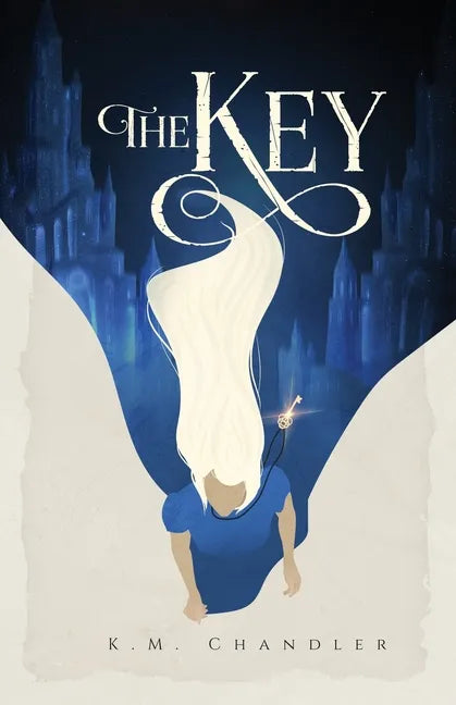 The Key - Paperback